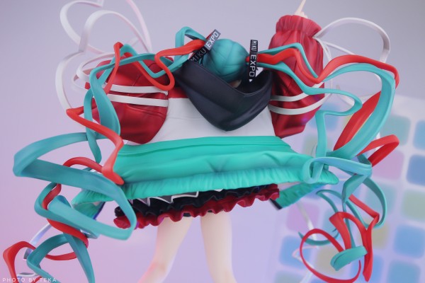 VOCALOID 初音未来 MIKU EXPO Digital Stars 2020 ver.