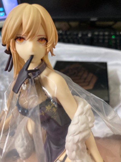 少女前线 OTS-14 紫雨心Ver.