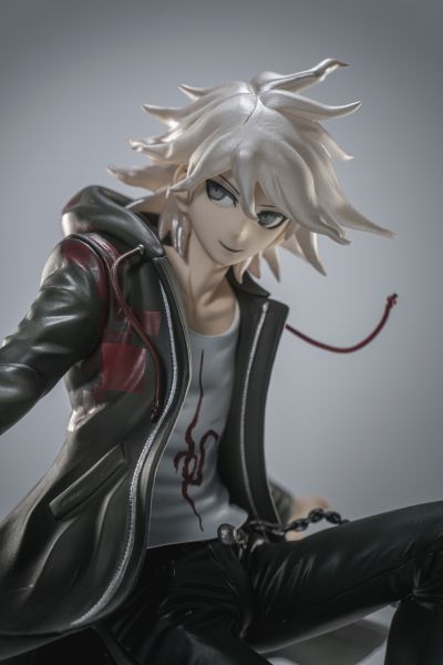ARTFX J 	超级弹丸论破2 再见了绝望学园 狛枝凪斗