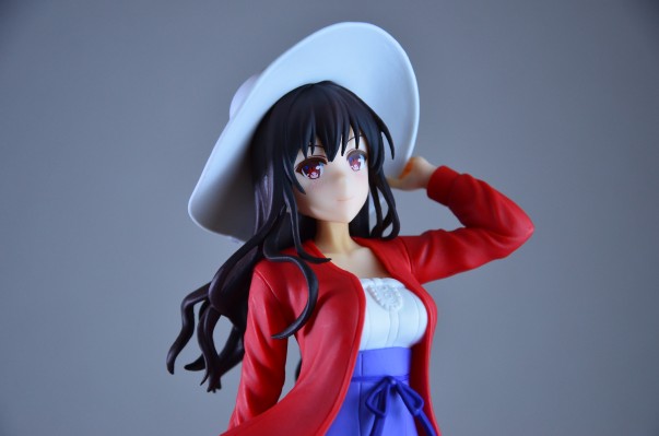 路人女主的养成方法 Fine 霞之丘诗羽