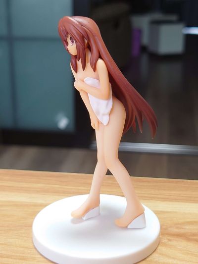 Little Busters! 枣铃 いっしょにおふろVer. 