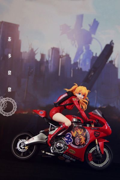 明日香 RACING Ver.3
