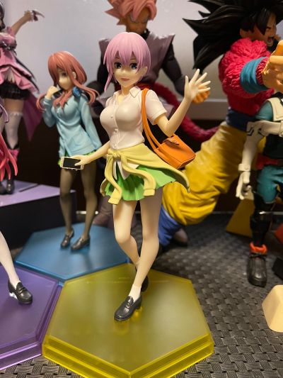 Pop Up Parade 五等分的新娘∬ 中野一花