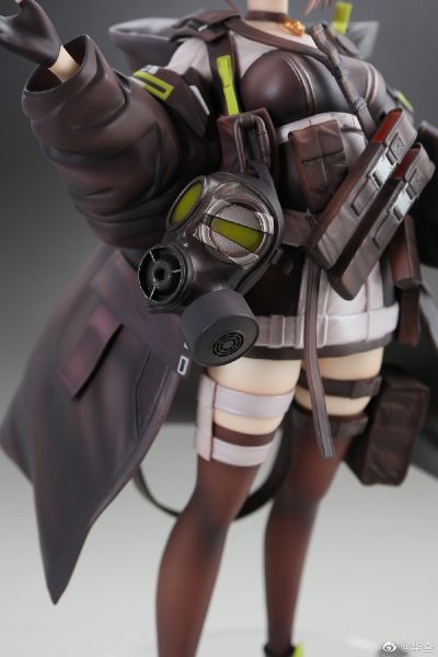 少女前线 P90
