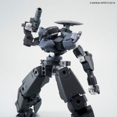 30MM bEXM-14T 夏尔诺瓦 [黑色]