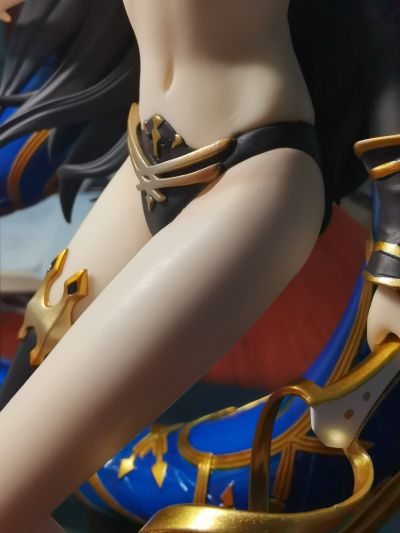 命运-冠位指定 绝对魔兽战线 巴比伦尼亚 伊什塔尔