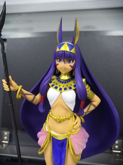 超级景品 Fate/Grand Order 绝对魔兽战线 巴比伦尼亚 尼托克丽丝
