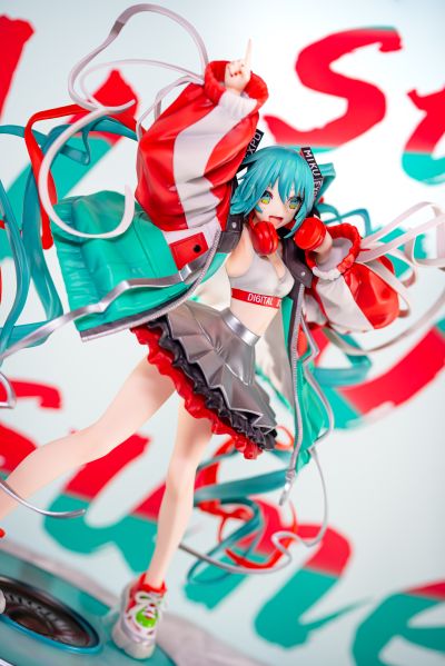 VOCALOID 初音未来 MIKU EXPO Digital Stars 2020 ver. DX版