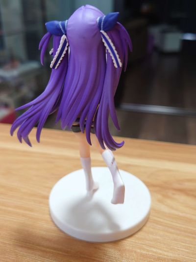 レジーニャ! Little Busters! 笹瀬川佐々美 Limited Striped Panties ver. 