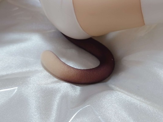 菜菜子 〜ネコ耳スクール水着ver.〜
