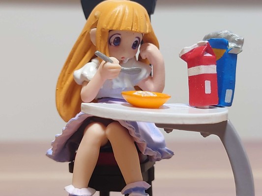 K・T Figure Collection リカちゃん リカちゃん 