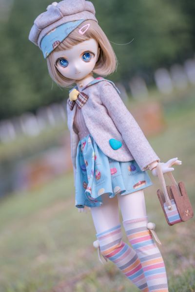Dollfie Dream 