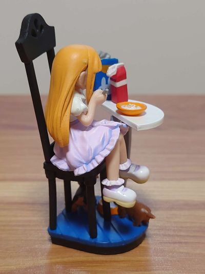 K・T Figure Collection リカちゃん リカちゃん 