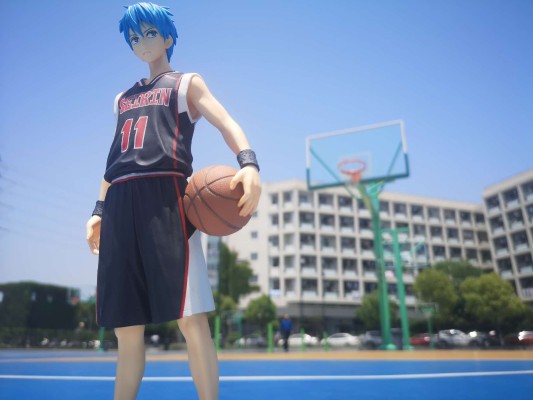 MASTER STARS PIECE 黑子的篮球 黑子哲也