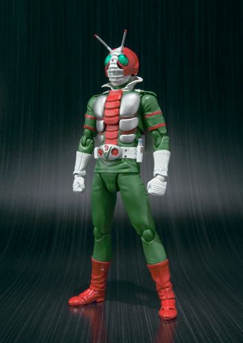 S.H.Figuarts   假面骑士胜利三号