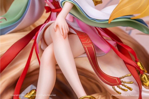 狐妖小红娘 涂山红红 万水依山ver.