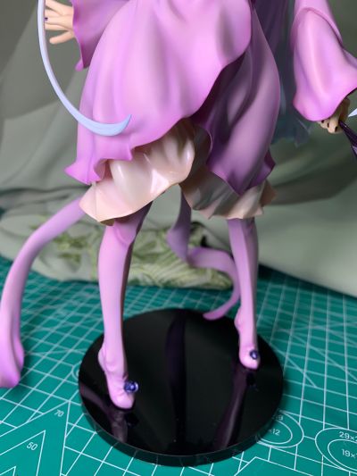 蔷薇水晶gk