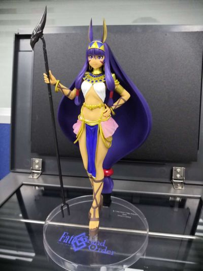 超级景品 Fate/Grand Order 绝对魔兽战线 巴比伦尼亚 尼托克丽丝