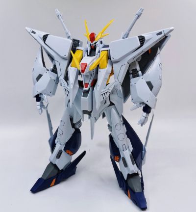 HGUC  机动战士高达：闪光的哈萨维   RX-105 柯西高达