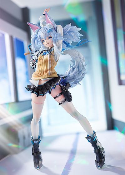 少女前线 PA-15 高校心跳物语