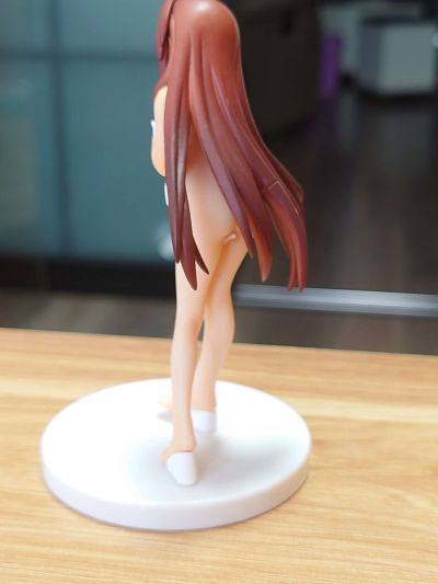 Little Busters! 枣铃 いっしょにおふろVer. 