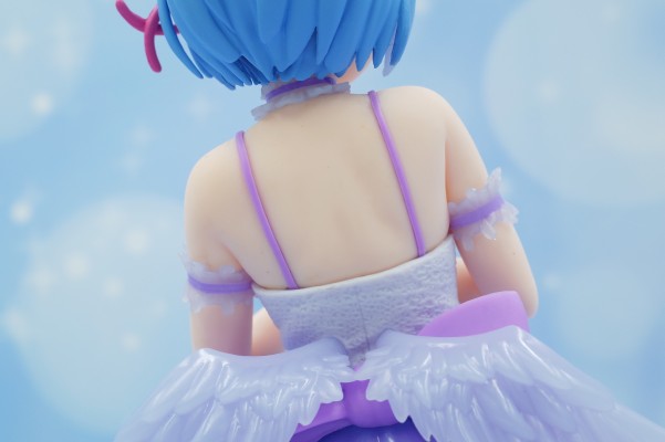 Precious Figure Re：从零开始的异世界生活 蕾姆 天使ver.
