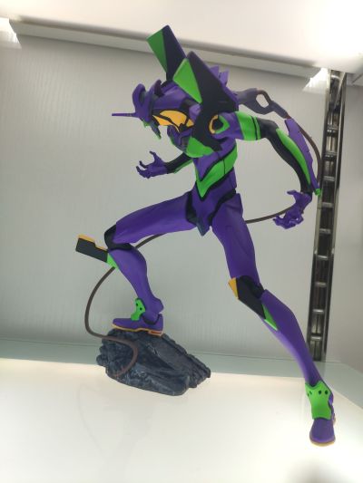 LPM Figure 福音战士新剧场版 EVA初号机