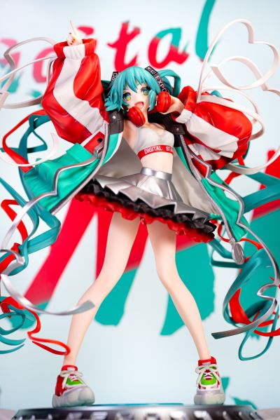 VOCALOID 初音未来 MIKU EXPO Digital Stars 2020 ver. DX版