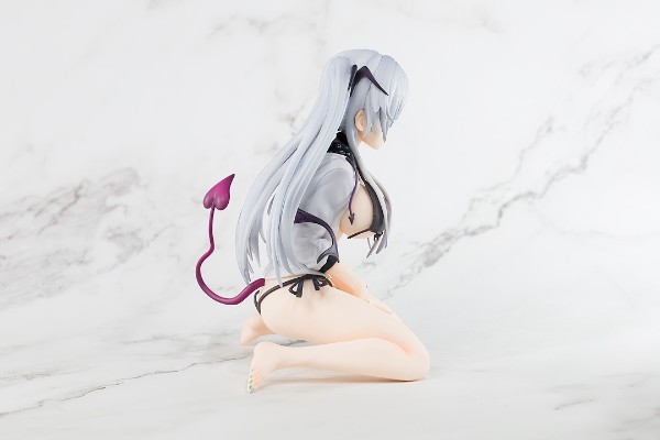 恶魔娘