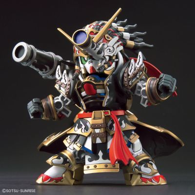 SDW HEROES SD高达世界：群英集 爱德华Second V