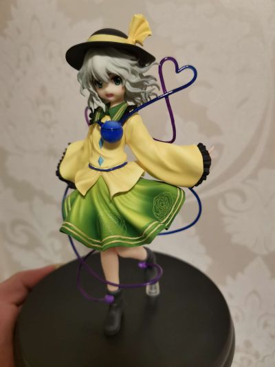 东方Project 閉じた恋の瞳 古明地恋