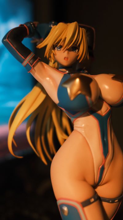 Sandy Bash 星空面具Ver.