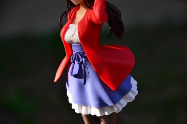 路人女主的养成方法 Fine 霞之丘诗羽