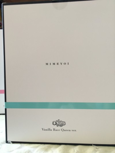 NEKOPARA Vol.1 Soleil opened! 巧克力 赛车女郎ver.