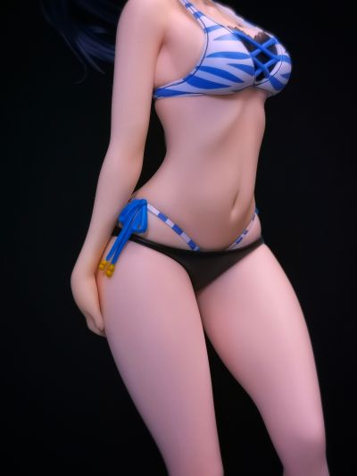 SSSS.GRIDMAN 宝多六花 Swimsuit ver.