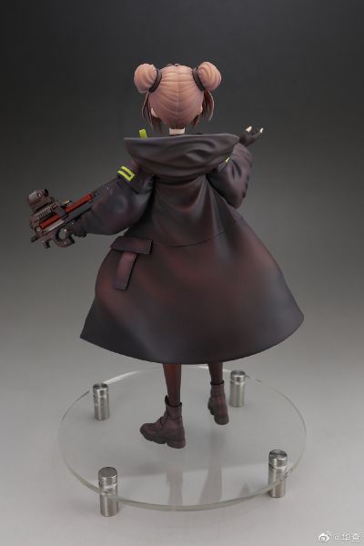 少女前线 P90