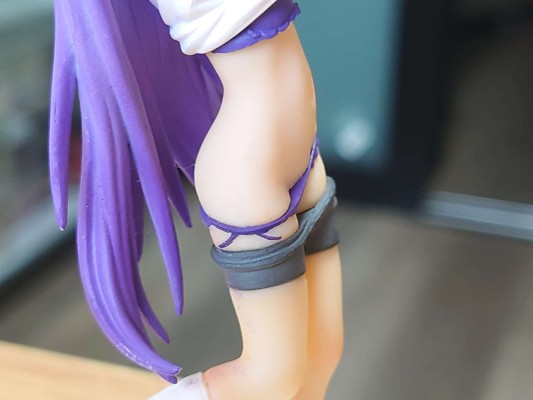 レジーニャ! Little Busters! 笹瀬川佐々美 Limited Striped Panties ver. 