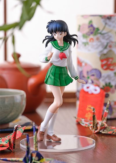 POP UP PARADE 犬夜叉 完结篇 日暮篱