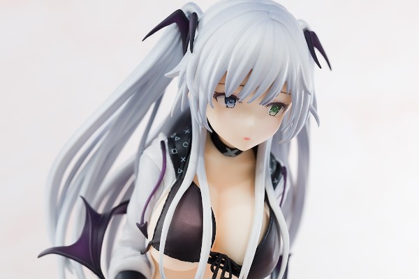 恶魔娘
