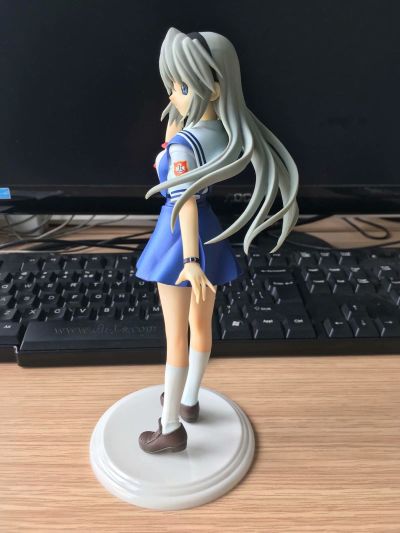 CLANNAD -AFTER STORY- 坂上智代