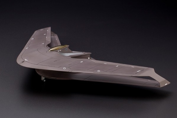 皇牌空战 X-49
