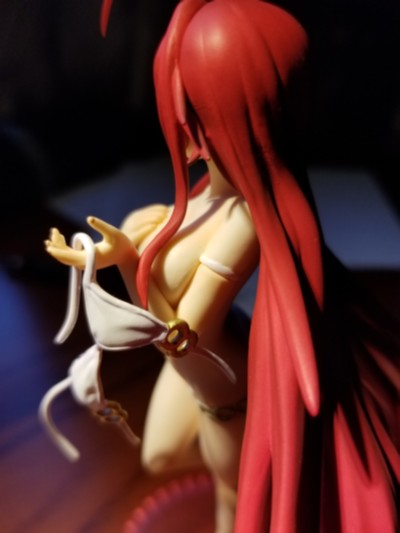 S-style 恶魔高校D×D BorN 莉雅丝·吉蒙里 水着 Ver.