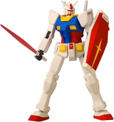 Gundam Infinity 机动战士高达 RX-78-2高达