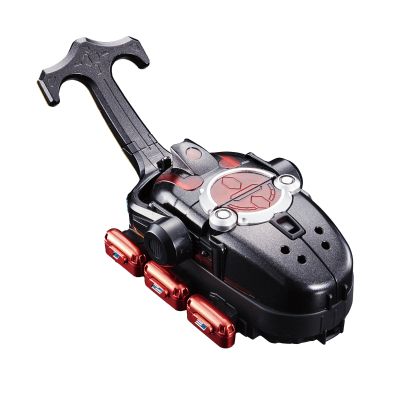 CSM  黑暗甲斗王变身器