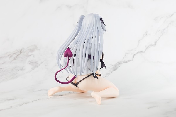 恶魔娘
