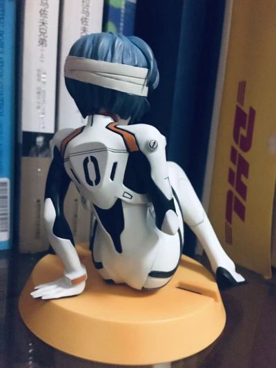 新世纪福音战士 	惣流·明日香·兰格雷