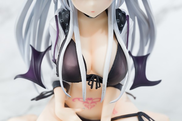 恶魔娘