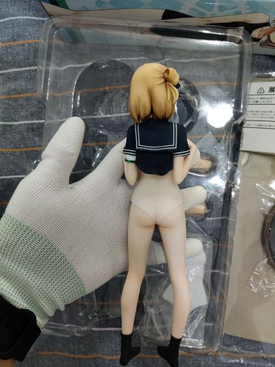爱上火车 雏衣波莱特