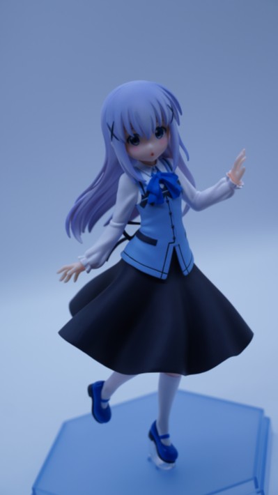 Pop Up Parade 请问您今天要来点兔子吗？BLOOM 保登心爱