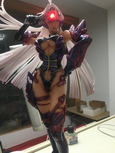 figma#150  异度传说 三章 查拉图斯特拉如是说  T-elos